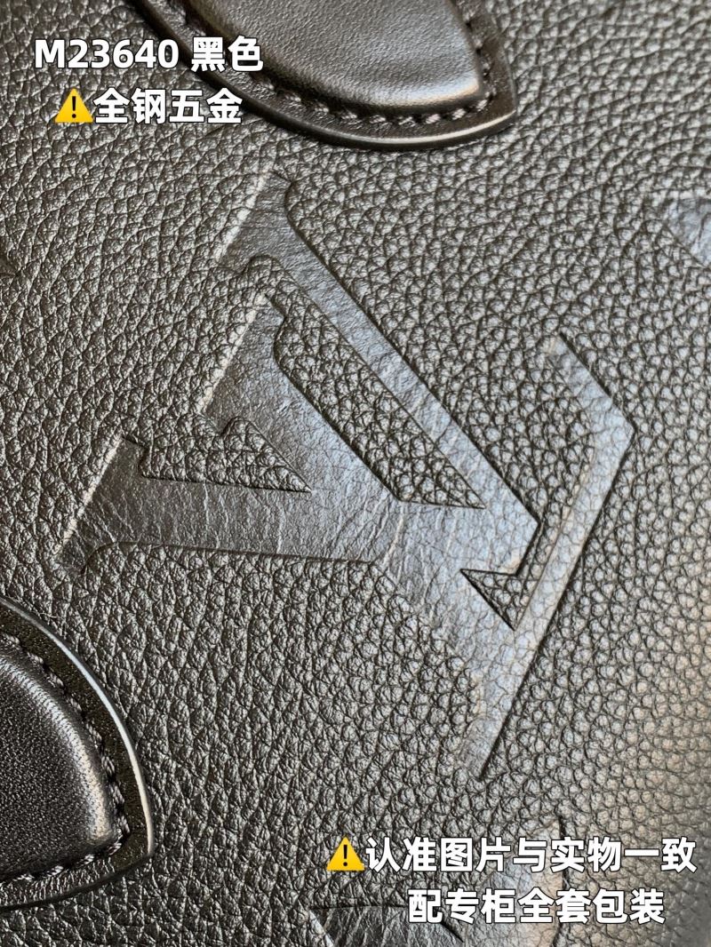 Louis Vuitton Top Handle Bags